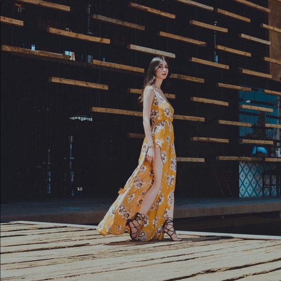 LAST ONELegs for Daze Jumpsuit - Picture 4 of 8